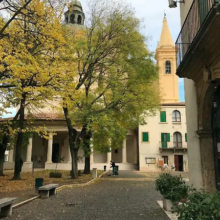 Residenza Montebello Verona Exterior photo