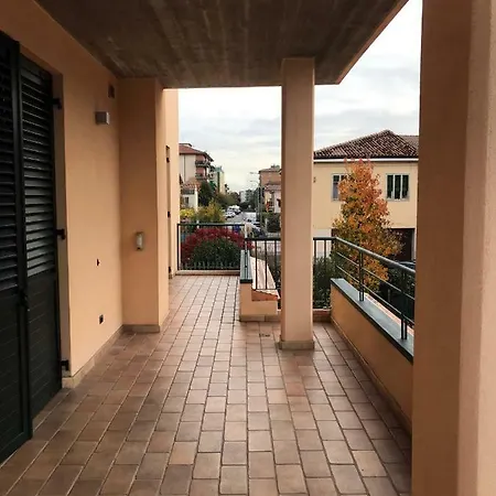 Residenza Montebello Verona Exterior photo