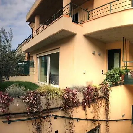 Residenza Montebello Verona Exterior photo