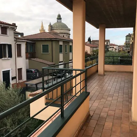 Residenza Montebello Verona Exterior photo