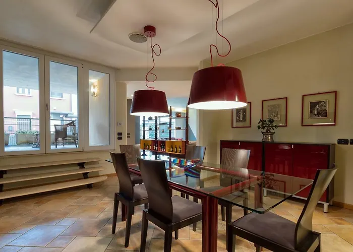 Residenza Montebello