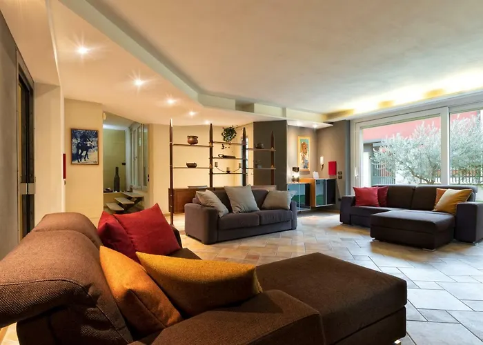 Residenza Montebello