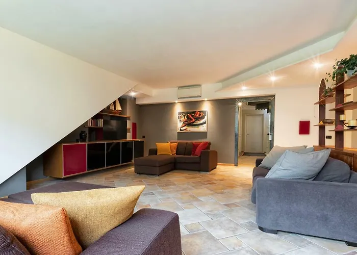 Residenza Montebello