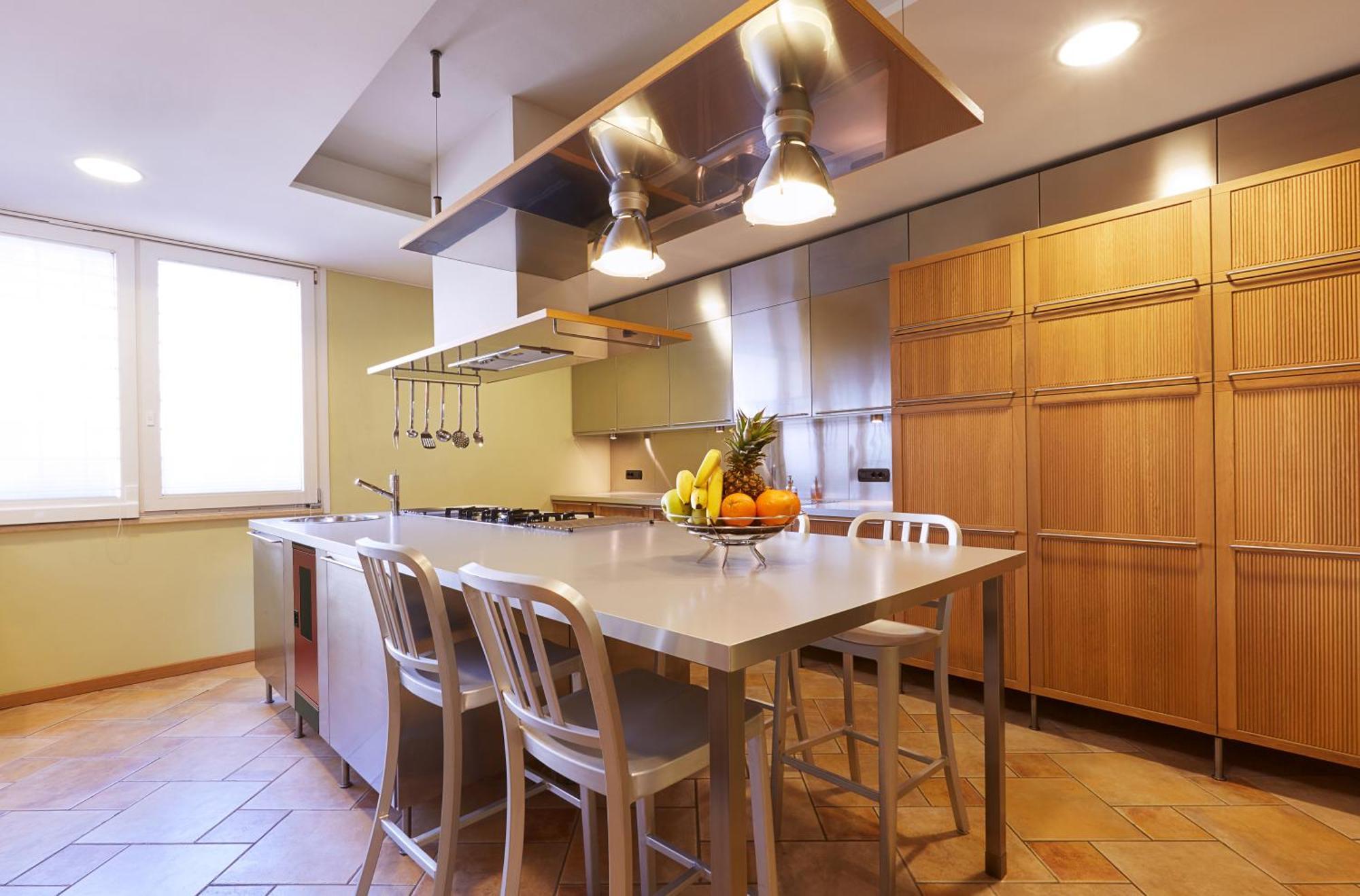 Residenza Montebello Holiday home