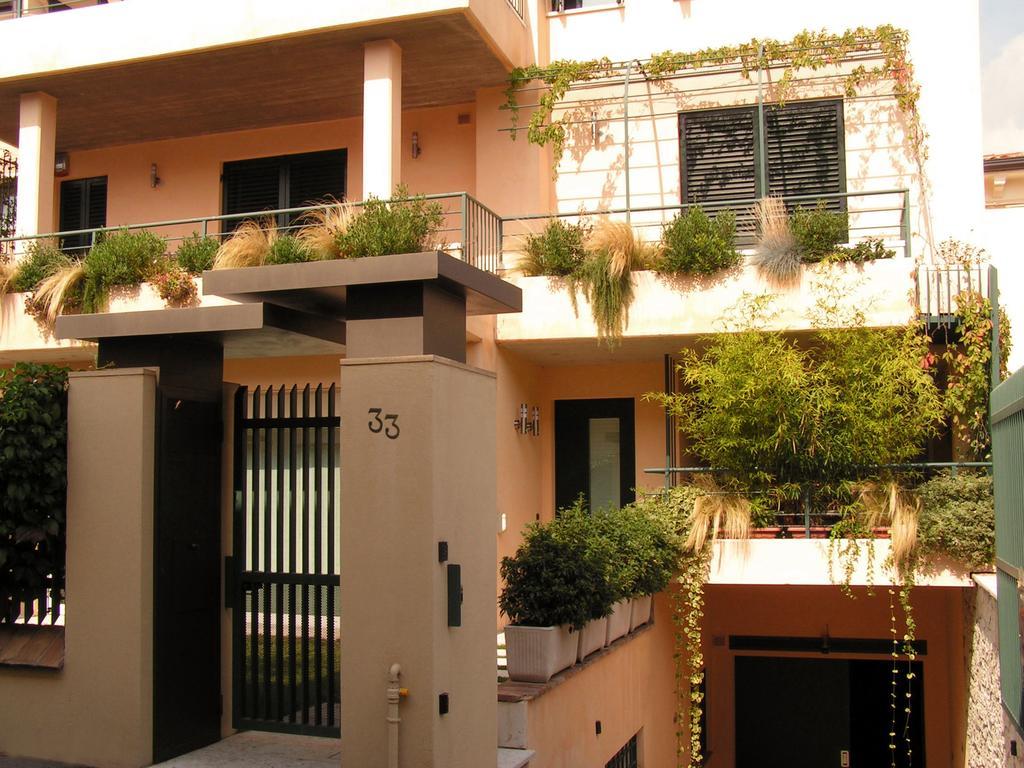 Holiday home Residenza Montebello