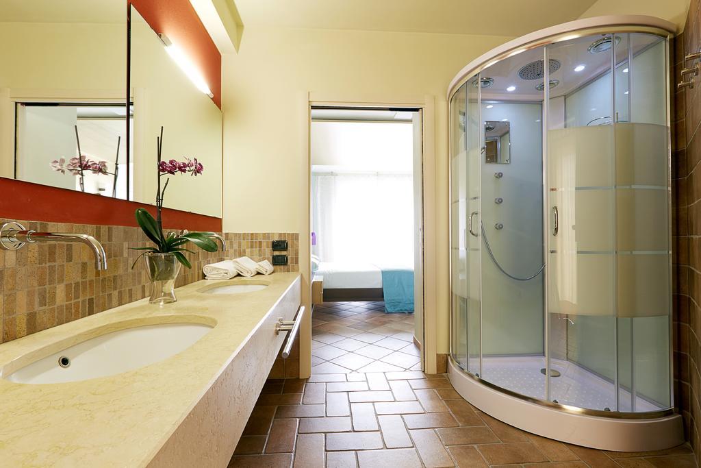 Residenza Montebello Holiday home