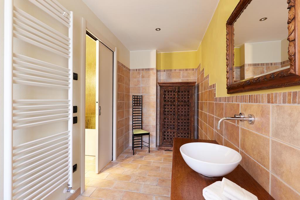 Residenza Montebello *