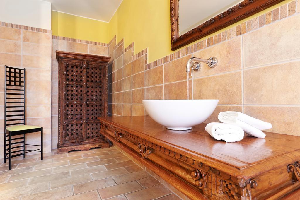 Residenza Montebello Holiday home Verona
