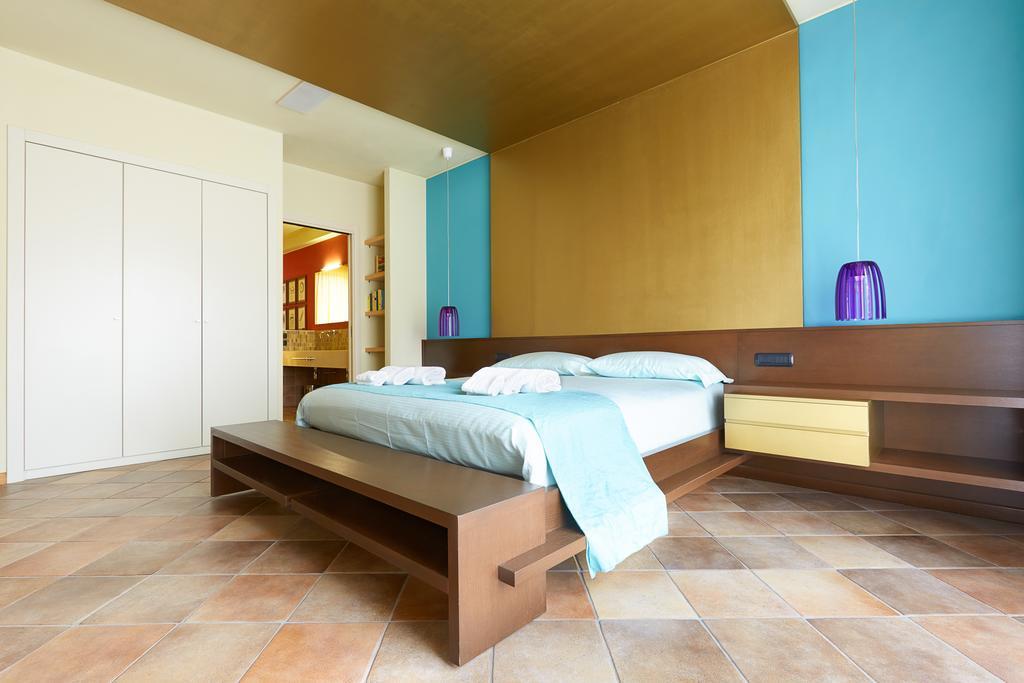Residenza Montebello * Verona