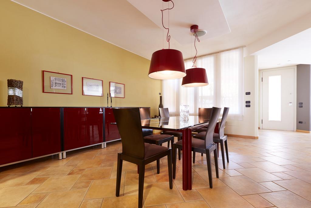 Residenza Montebello Holiday home