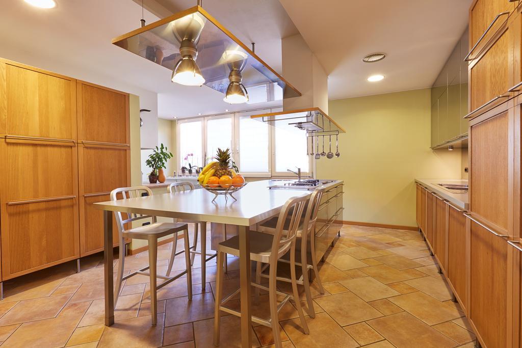 Residenza Montebello Ferienhaus
