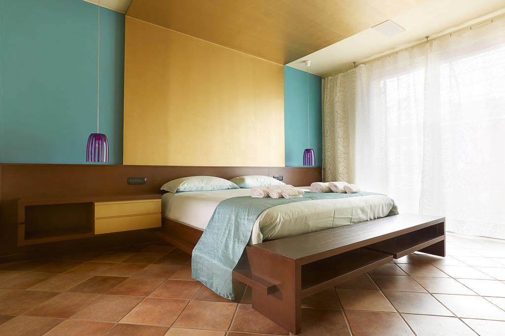 Holiday home Residenza Montebello *