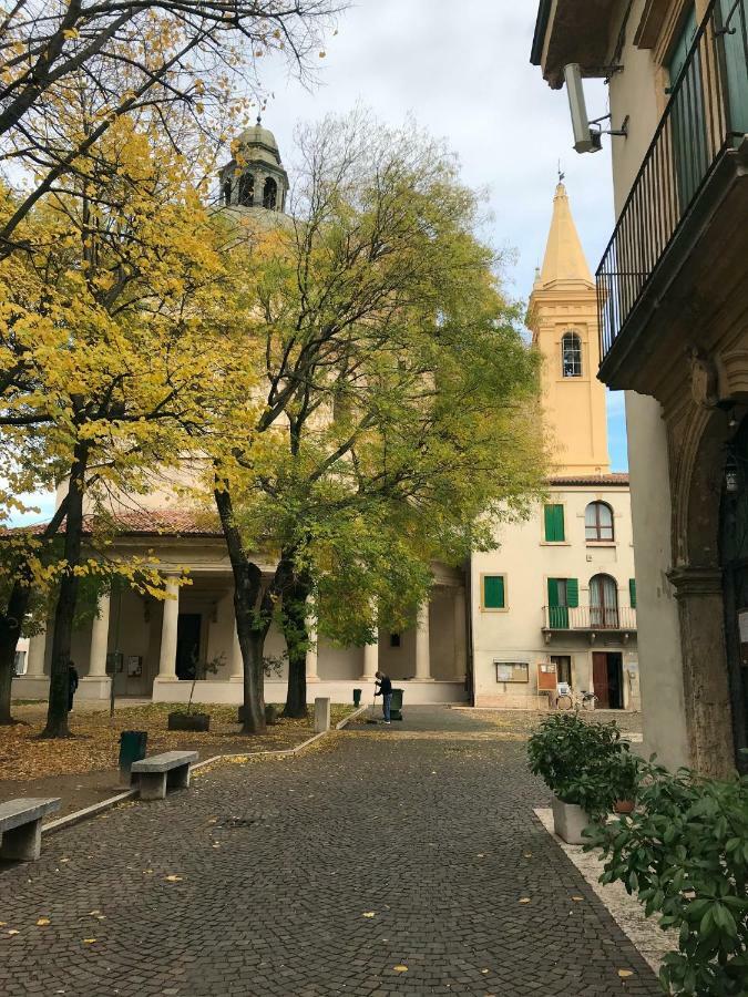 Holiday home Residenza Montebello Verona