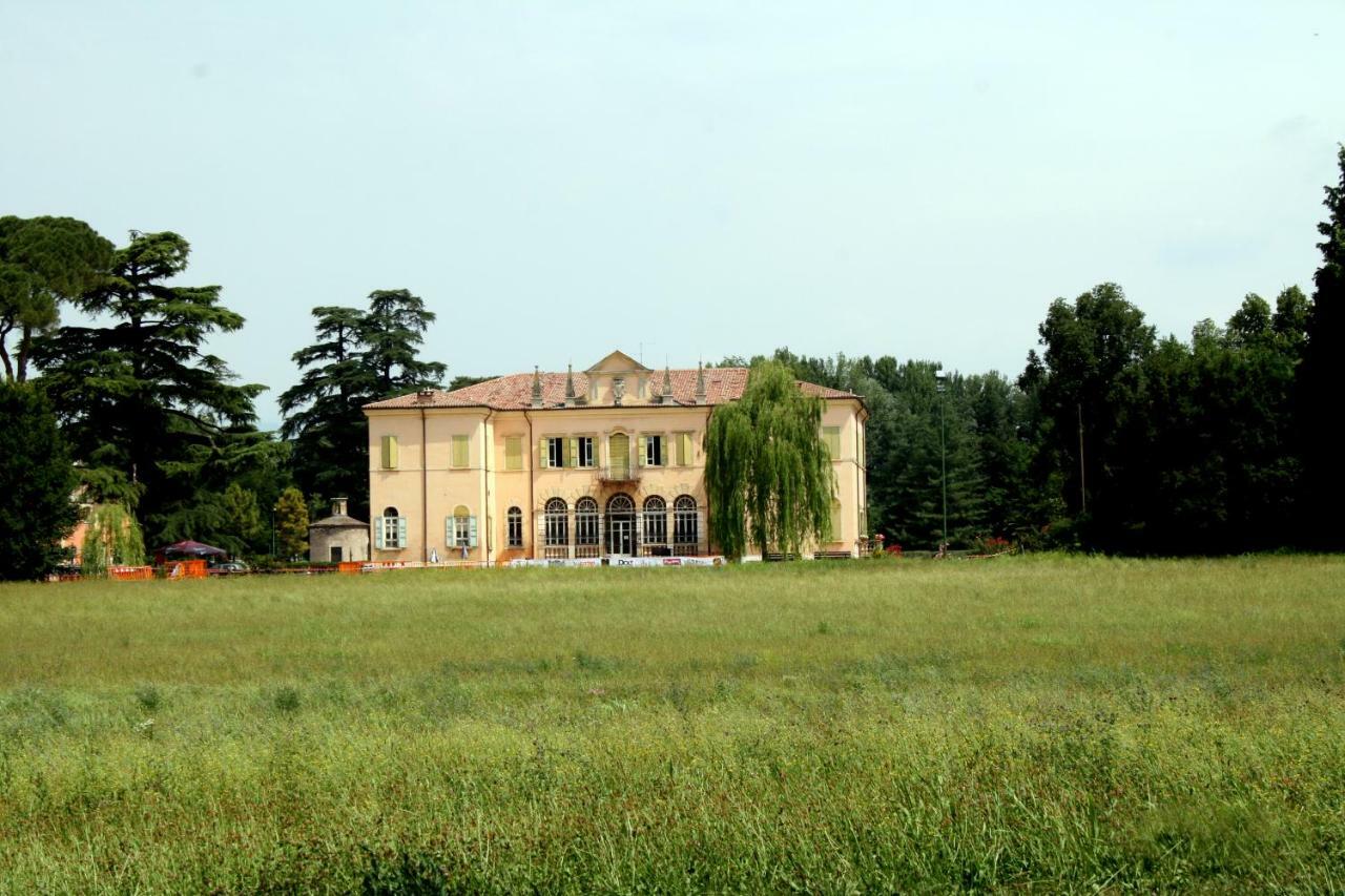 Residenza Montebello Casa de Férias Verona