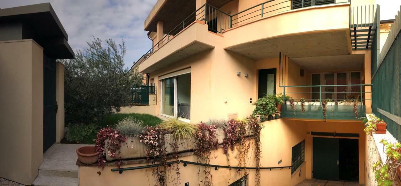 Residenza Montebello * Verona