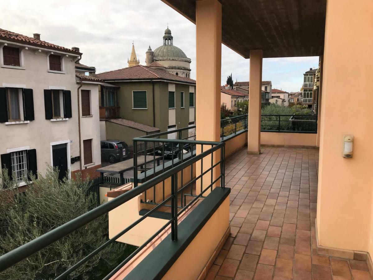 Residenza Montebello Holiday home
