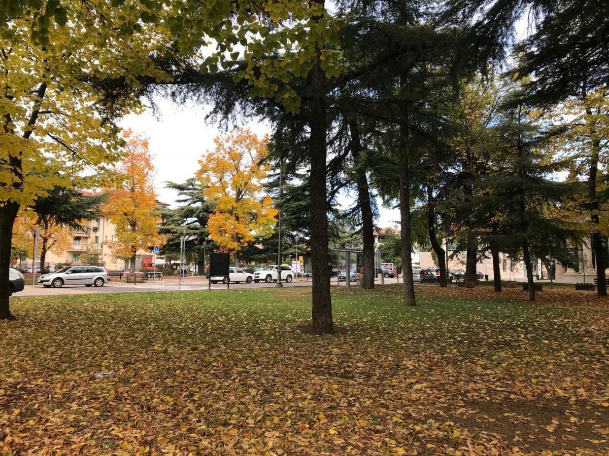Holiday home Residenza Montebello Verona