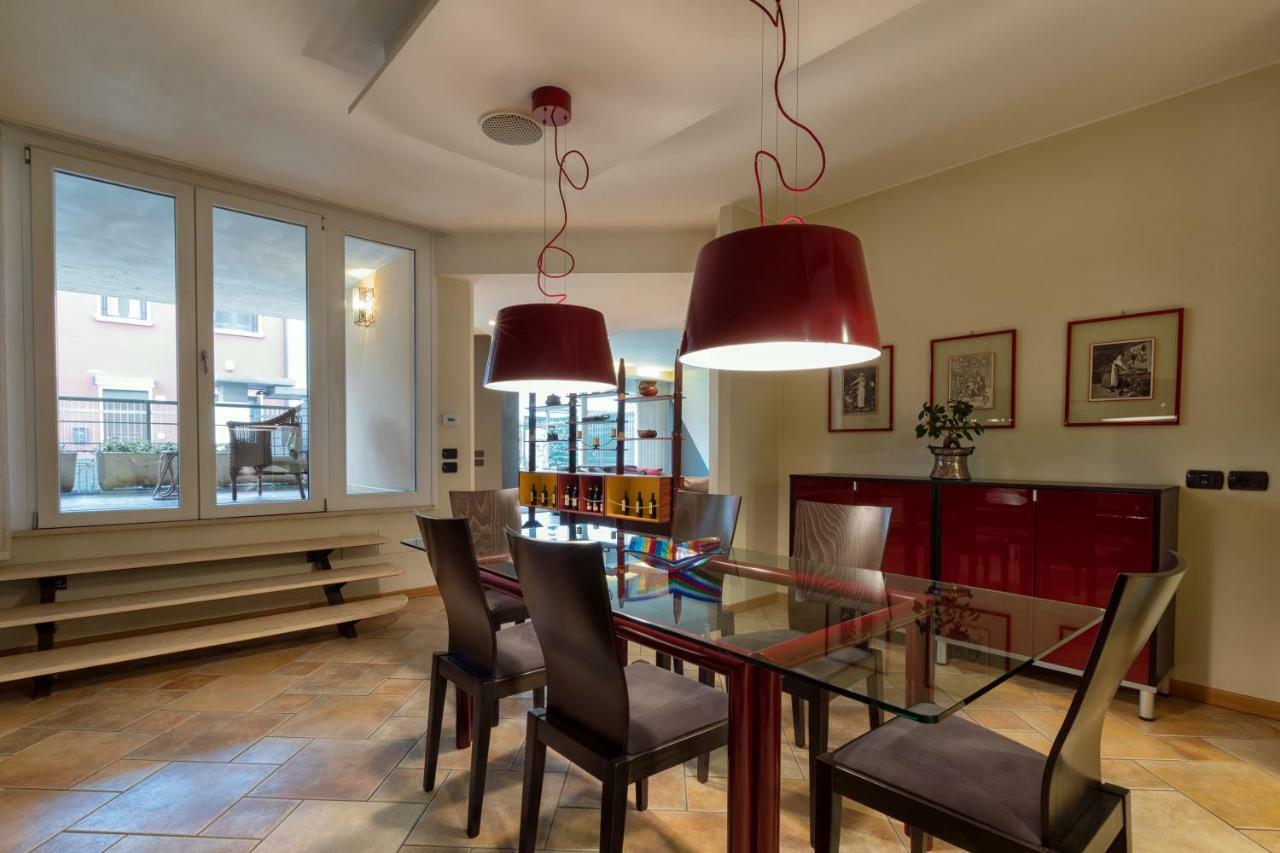 Residenza Montebello Casa de Férias Verona