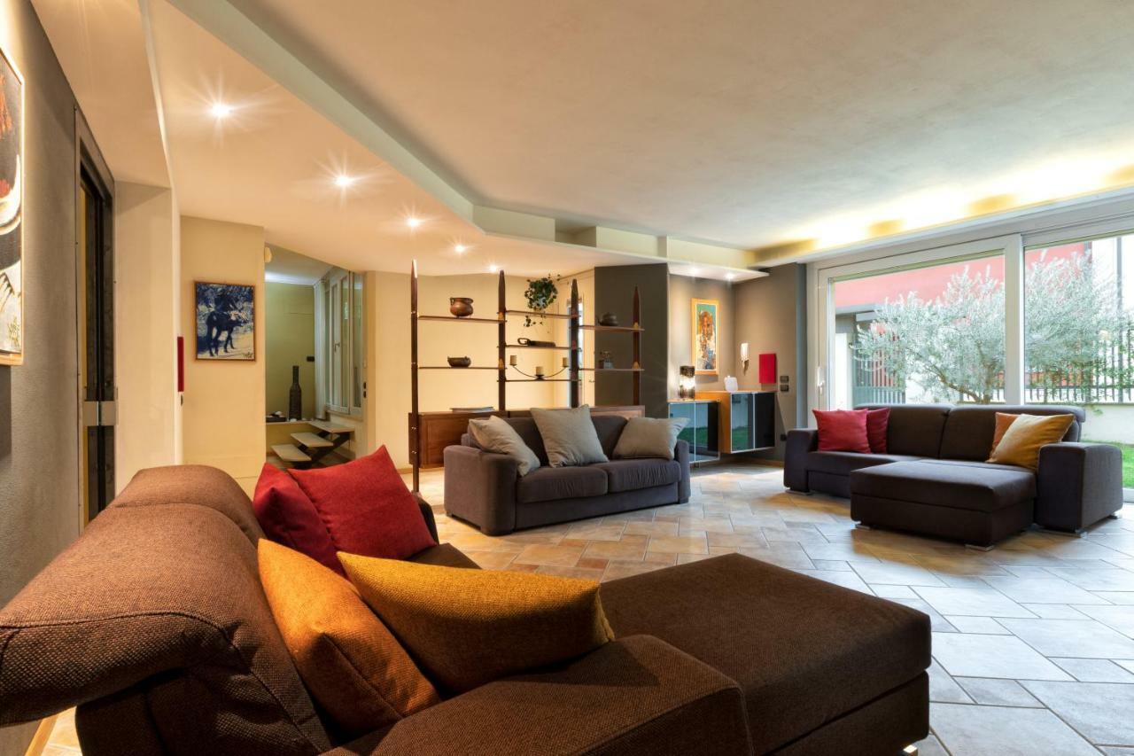 Holiday home Residenza Montebello Verona