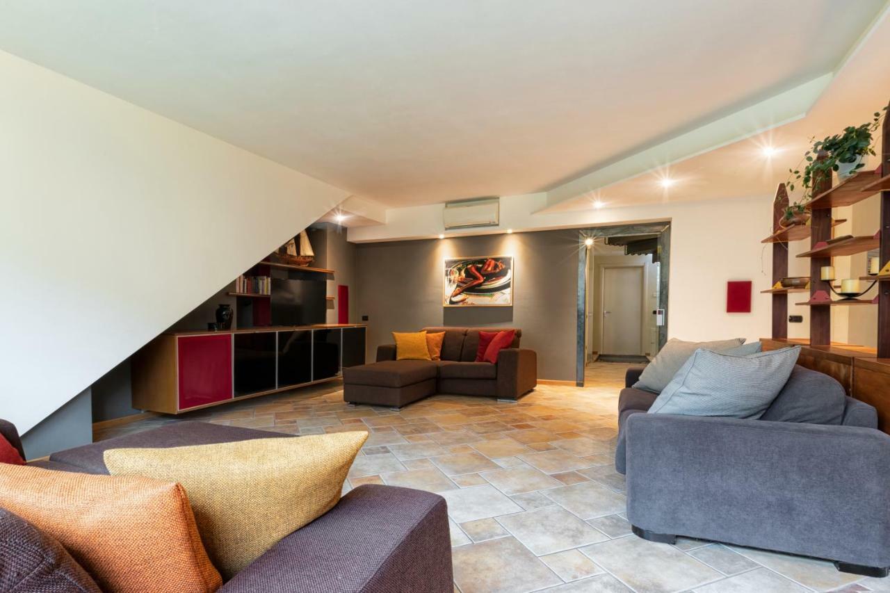 Holiday home Residenza Montebello *