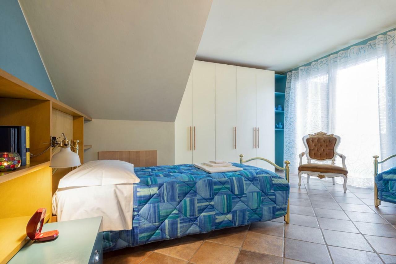 Residenza Montebello Holiday home